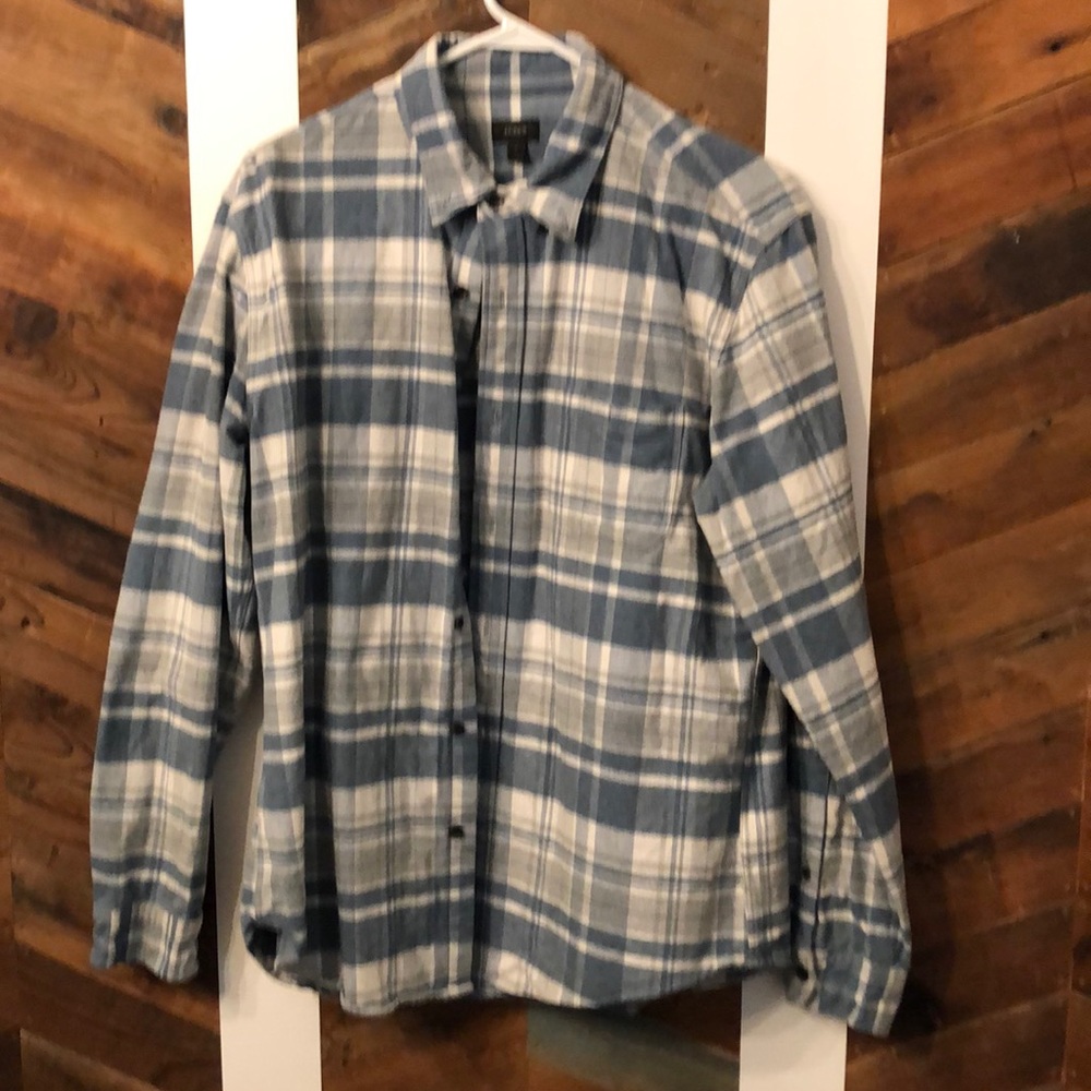 Button Down Shirt - image 1